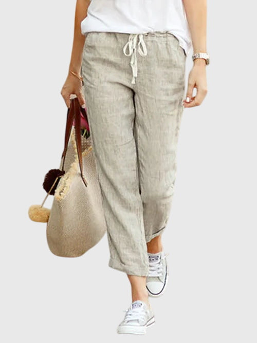 Zanra™ | Pantalons d&