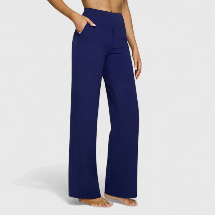 Jasmynne | Pantalons confortables