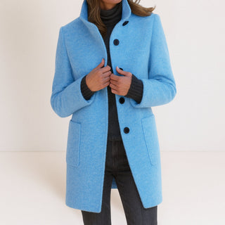 Amandine | Manteau d’hiver élégant pour femmes