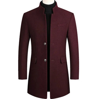 Manteau intemporel