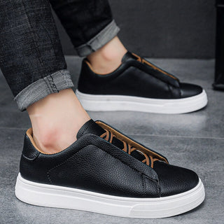 Baskets à enfiler pour homme