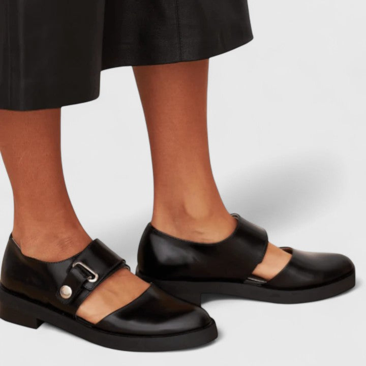 Nadia - Chaussure élégante slip-on