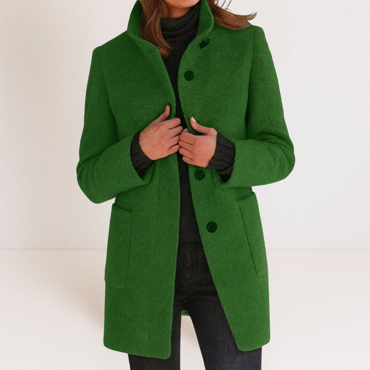Amandine | Manteau d’hiver élégant pour femmes