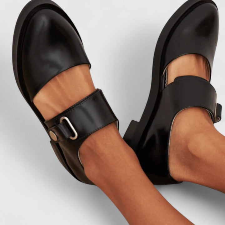 Nadia - Chaussure élégante slip-on