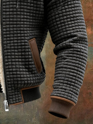 Veste thermique impact pour homme