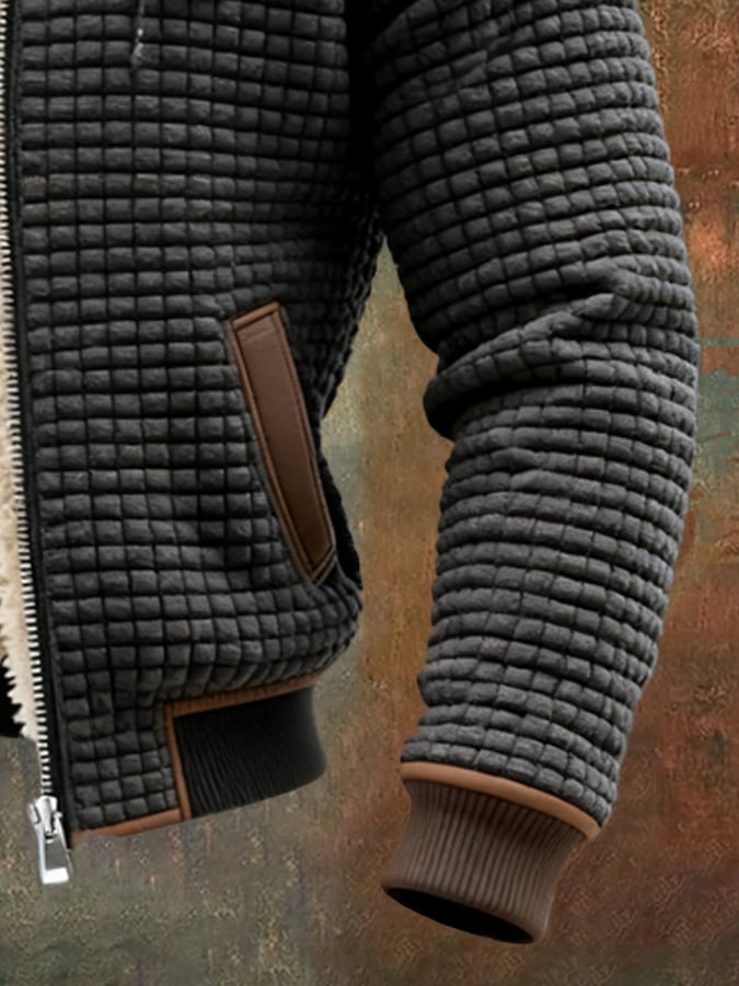 Veste thermique impact pour homme