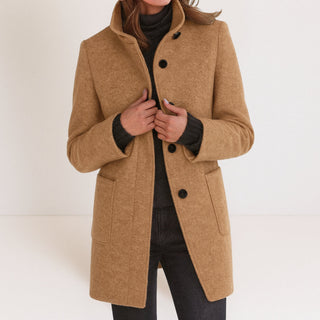 Amandine | Manteau d’hiver élégant pour femmes