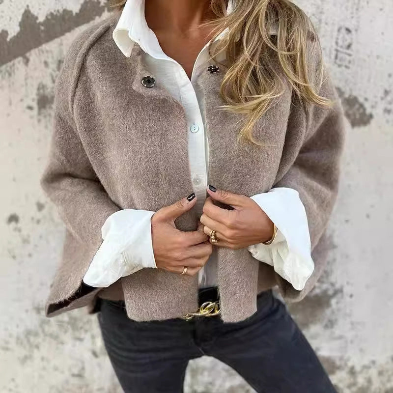 Beaumont Nice | Veste ancienne pour femmes