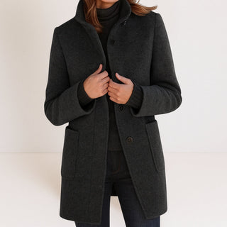 Amandine | Manteau d’hiver élégant pour femmes