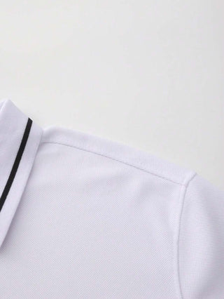Dario polo élégant pour les journées d&