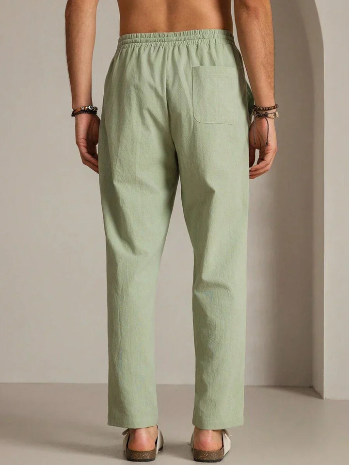 Gaspard | Pantalons d&