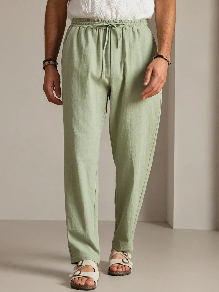 Gaspard | Pantalons d&