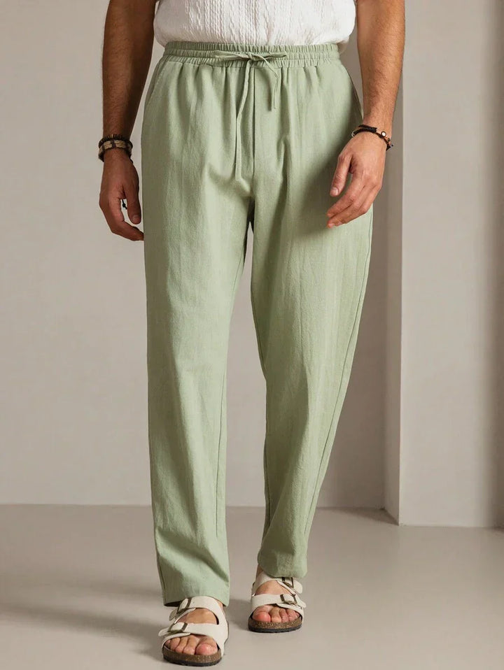 Gaspard | Pantalons d&