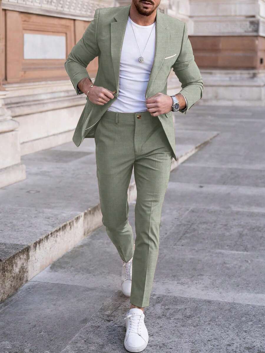 Enzo vêtement d&
