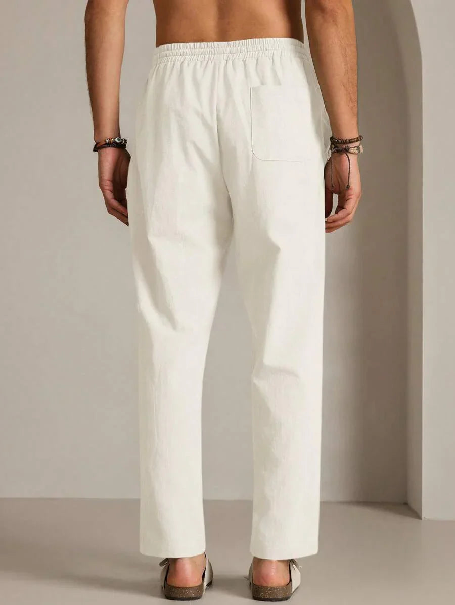 Gaspard | Pantalons d&