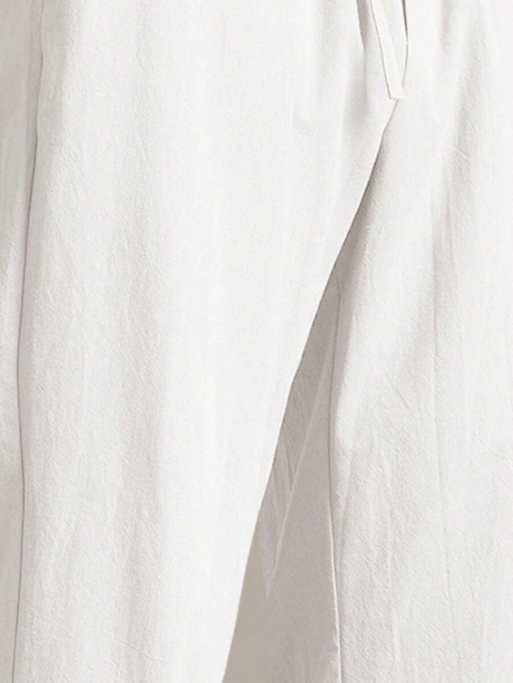 Gaspard | Pantalons d&