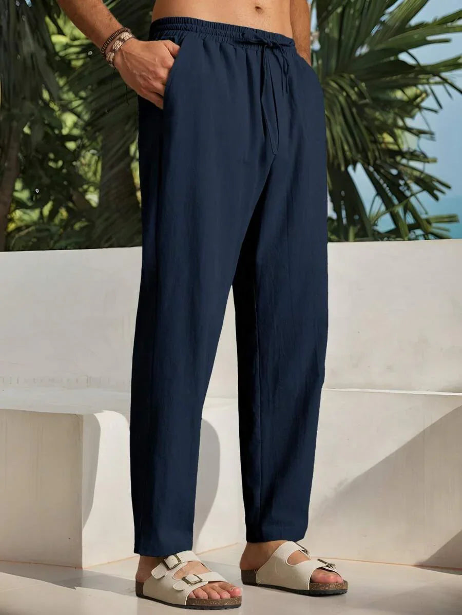 Gaspard | Pantalons d&