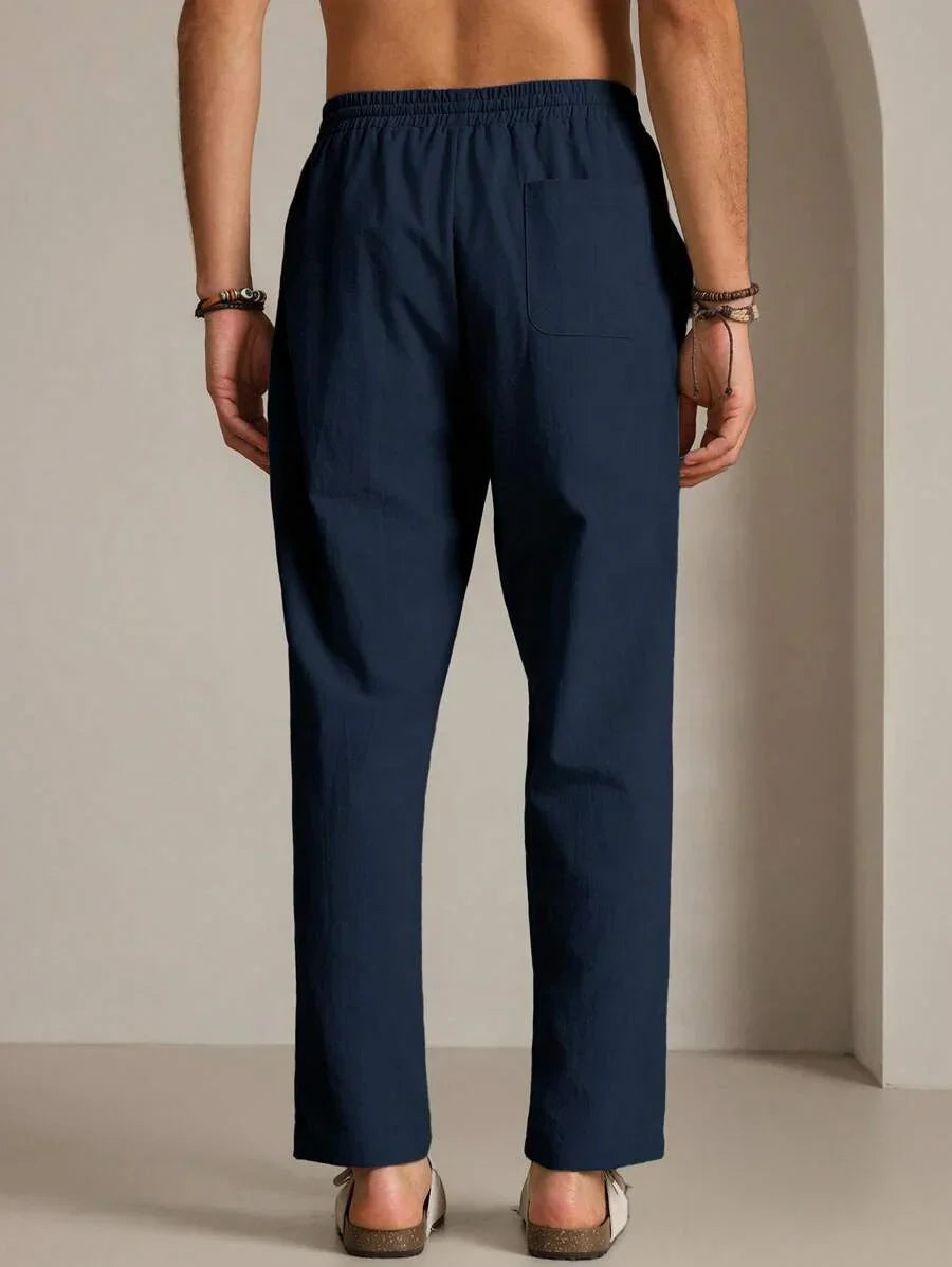 Gaspard | Pantalons d&