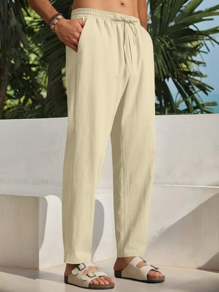 Gaspard | Pantalons d&