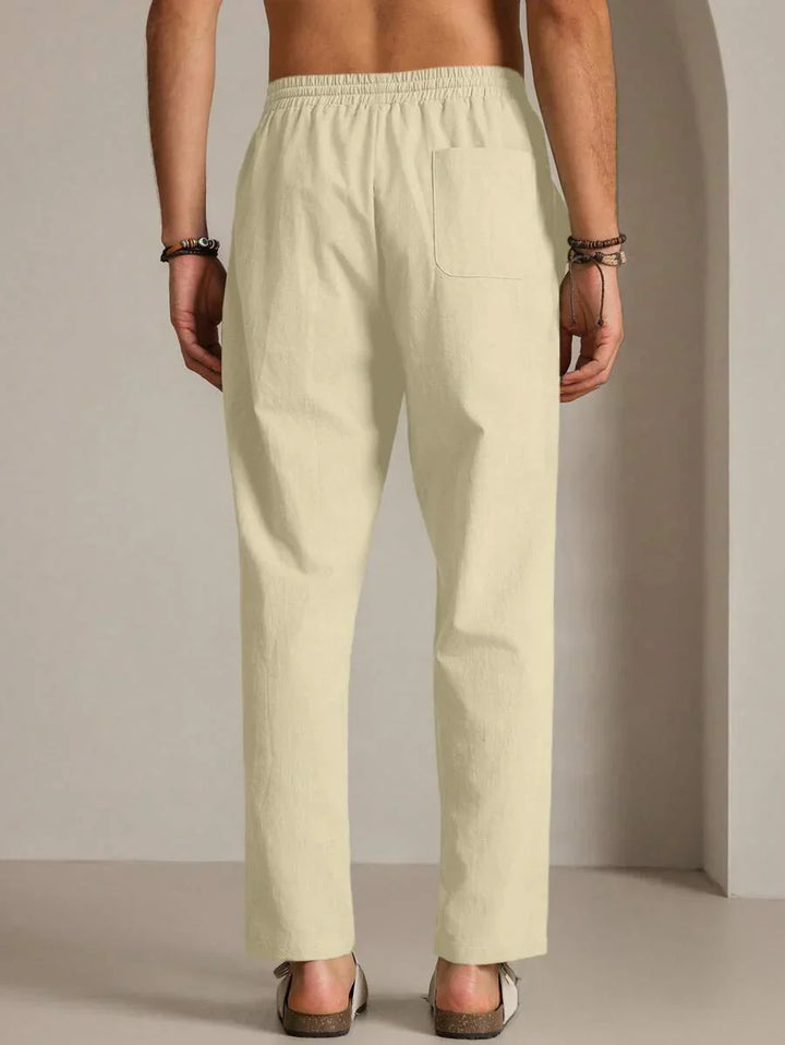 Gaspard | Pantalons d&
