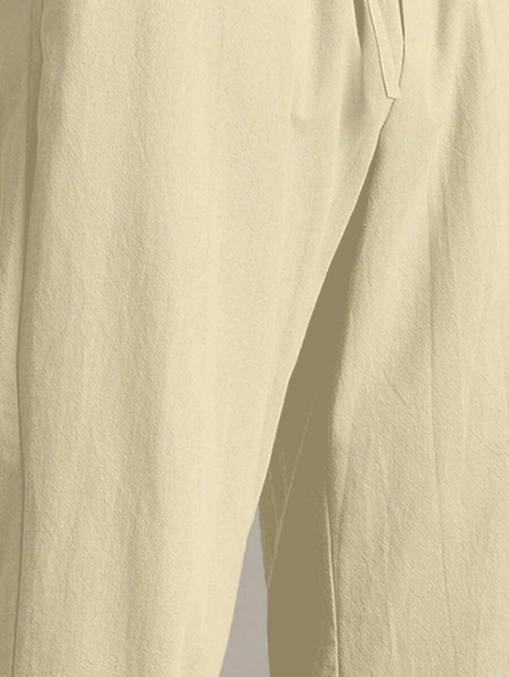 Gaspard | Pantalons d&
