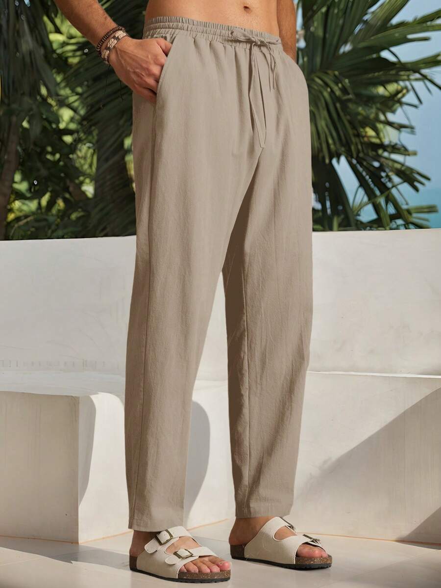 Gaspard | Pantalons d&