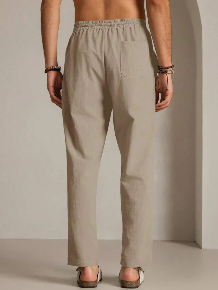 Gaspard | Pantalons d&