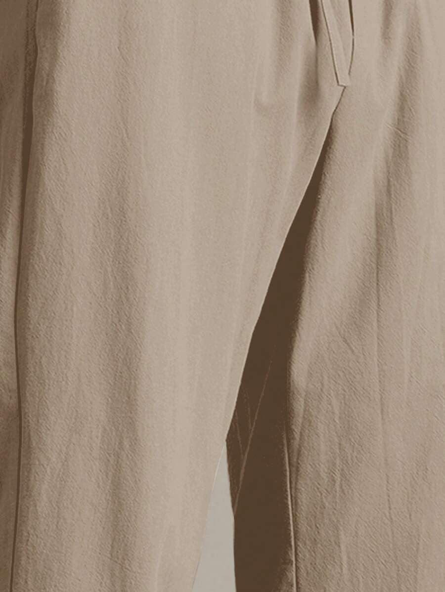 Gaspard | Pantalons d&