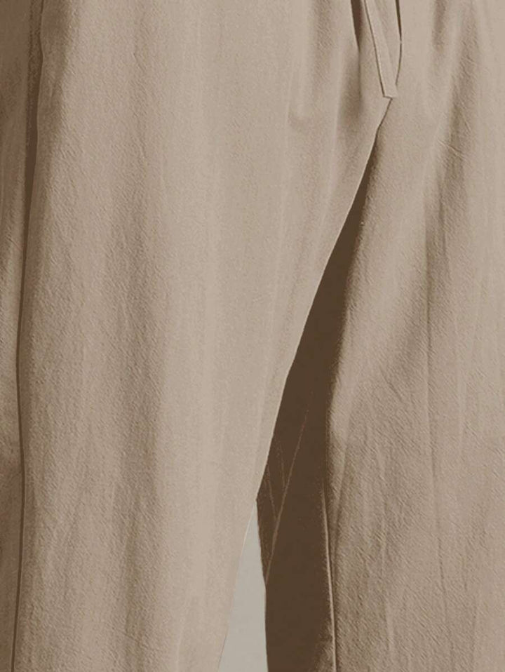 Gaspard | Pantalons d&