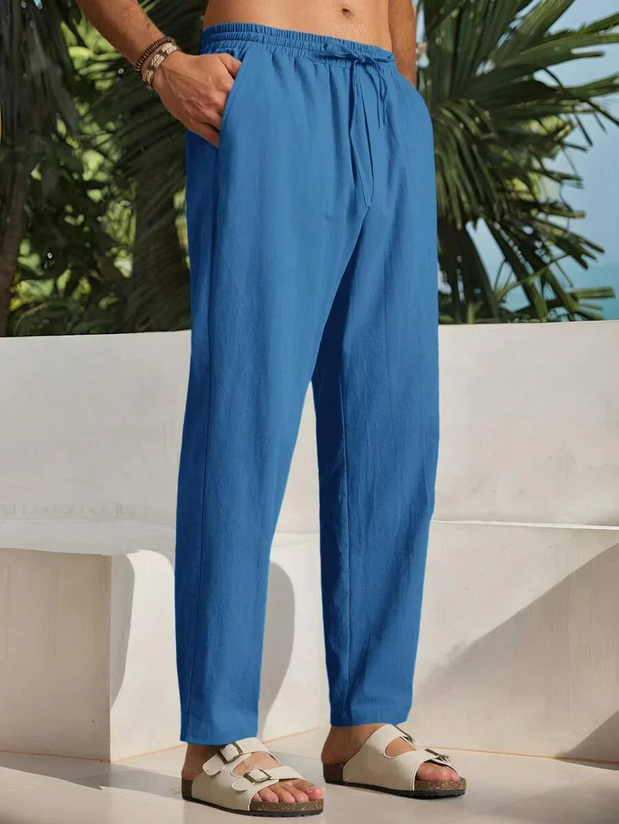 Gaspard | Pantalons d&