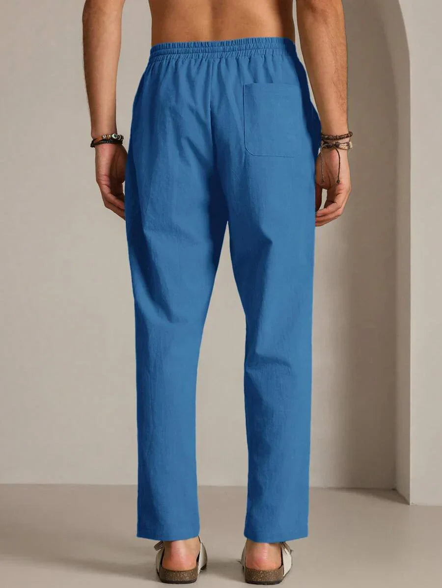 Gaspard | Pantalons d&
