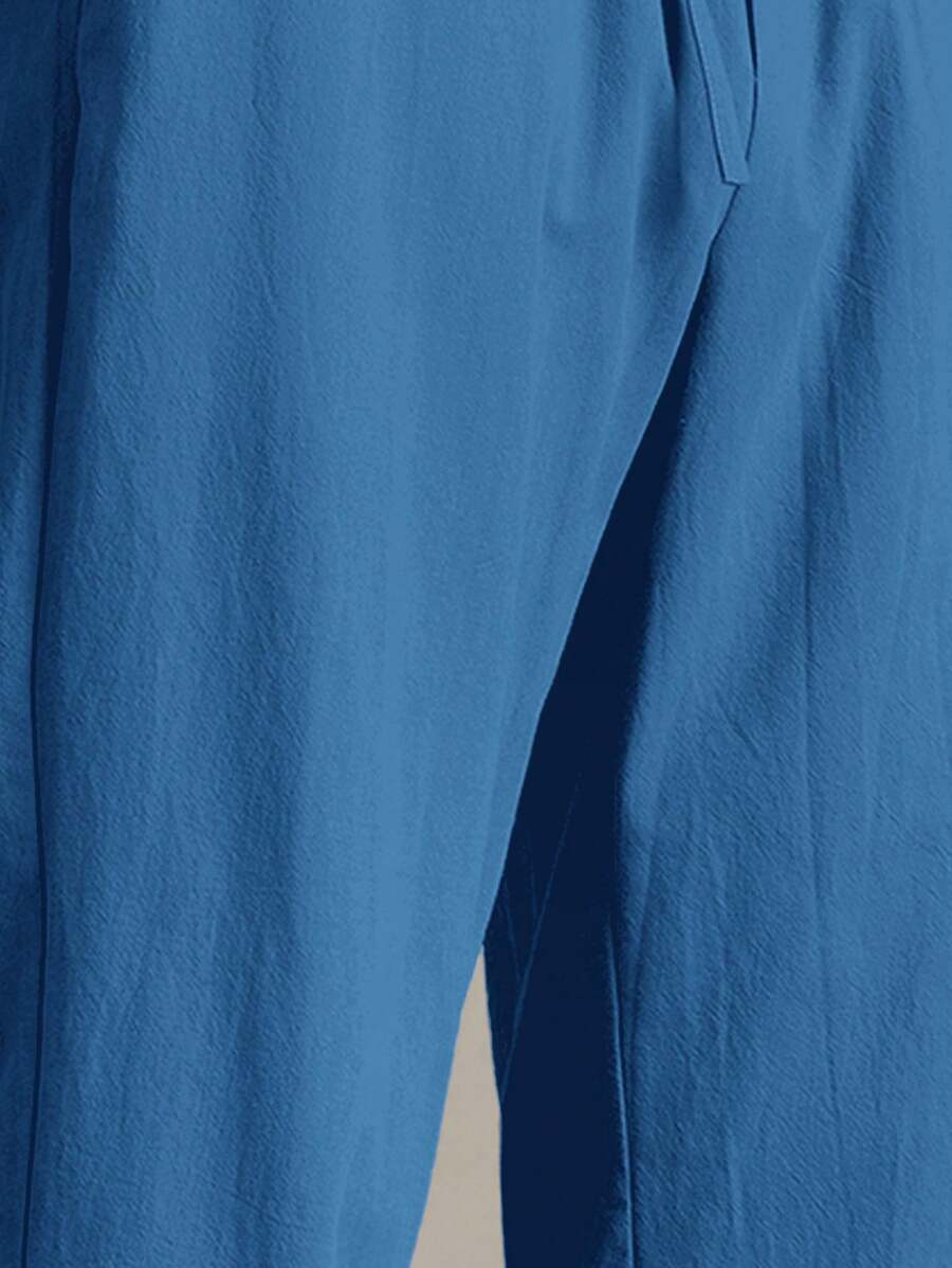 Gaspard | Pantalons d&