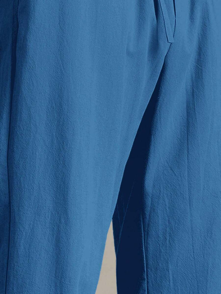 Gaspard | Pantalons d&