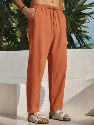 Gaspard | Pantalons d&
