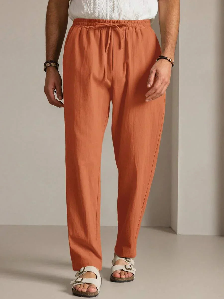 Gaspard | Pantalons d&