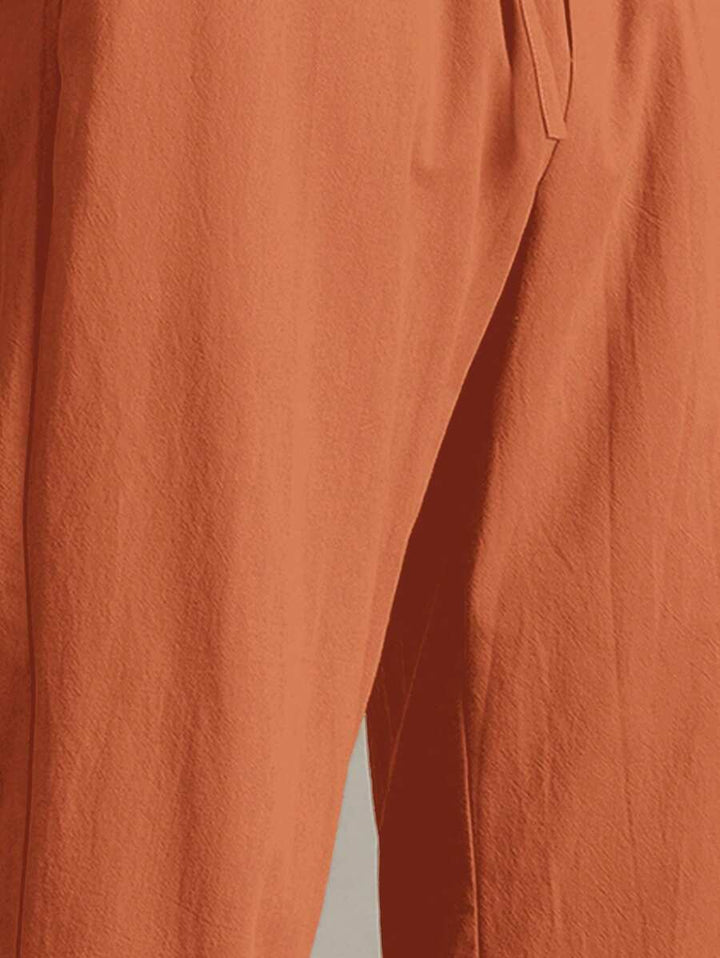 Gaspard | Pantalons d&