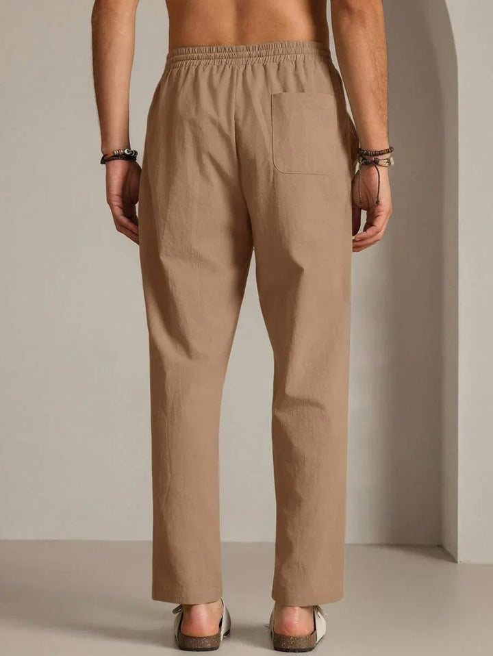Gaspard | Pantalons d&