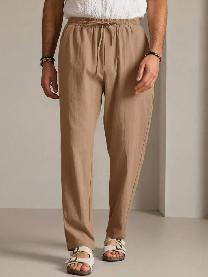 Gaspard | Pantalons d&