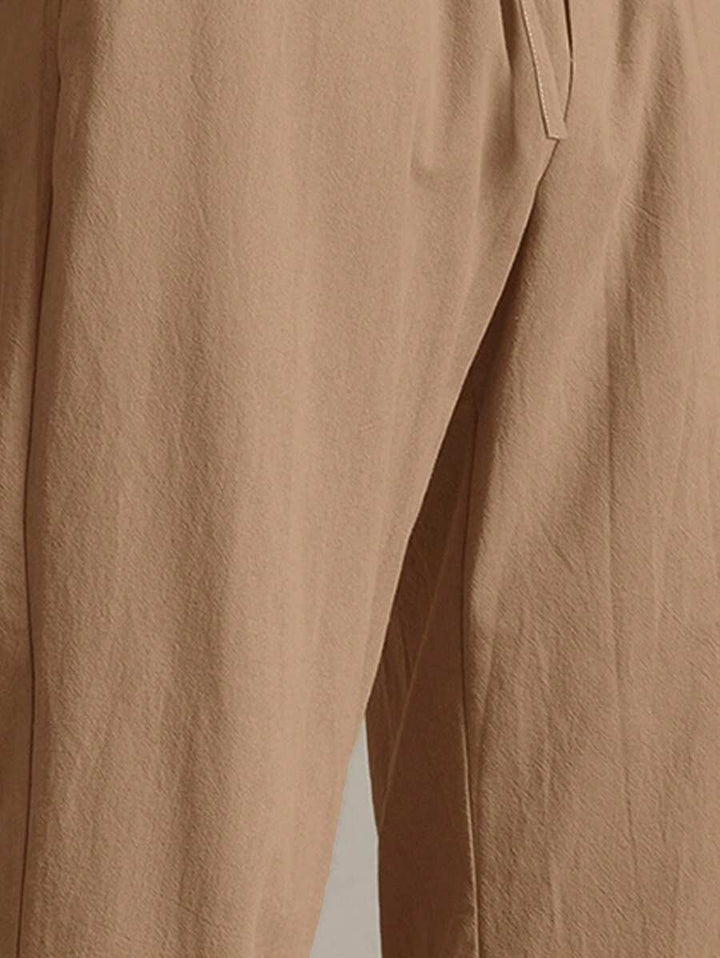 Gaspard | Pantalons d&