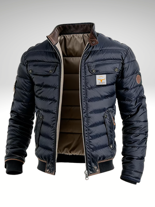 Veste urban voyager pour homme