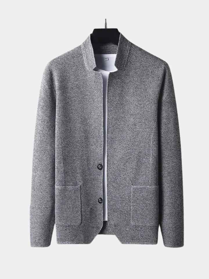 Gilet de luxe pour homme