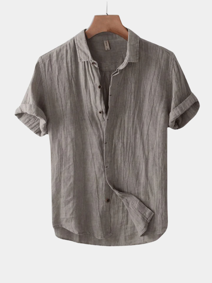 Chemise d&