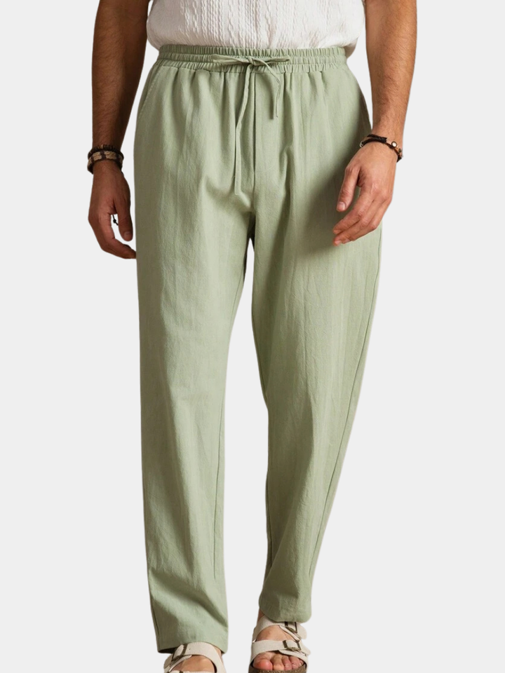Gaspard | Pantalons d&