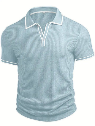 Polo structure sur mesure, élégance méditerranéenne