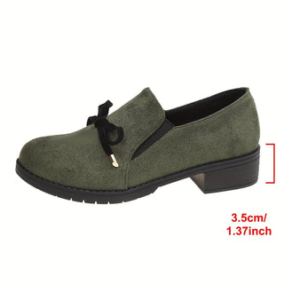 Karine | Mocassins élégants à maintien souple