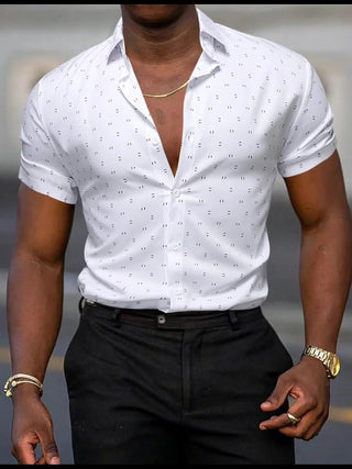 Chemise d&