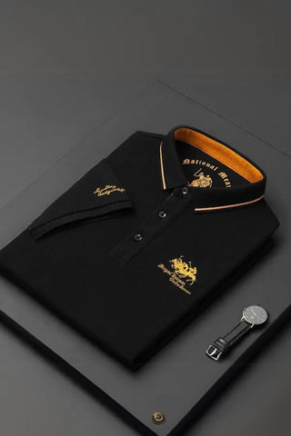 Polo de luxe