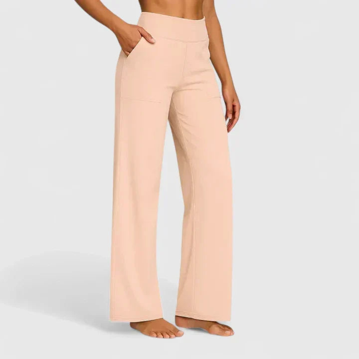 Jasmynne | Pantalons confortables