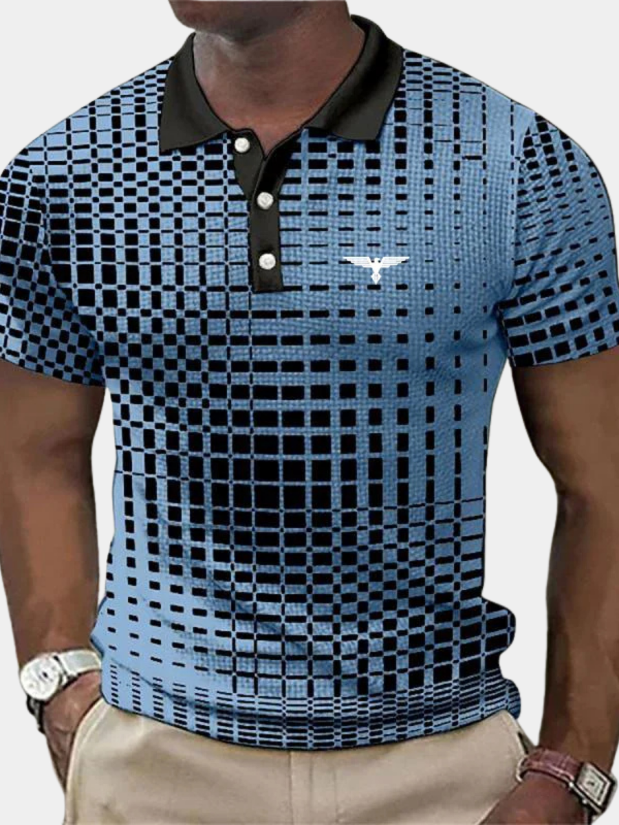 Polo casual