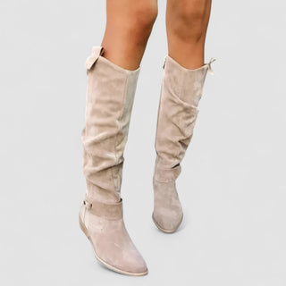 Laure | Bottes confort avec soutien avancé